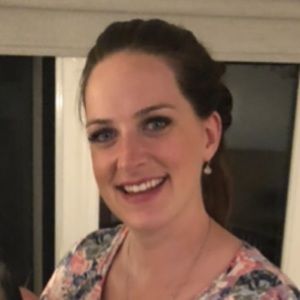 Meet your Posher, Brianne